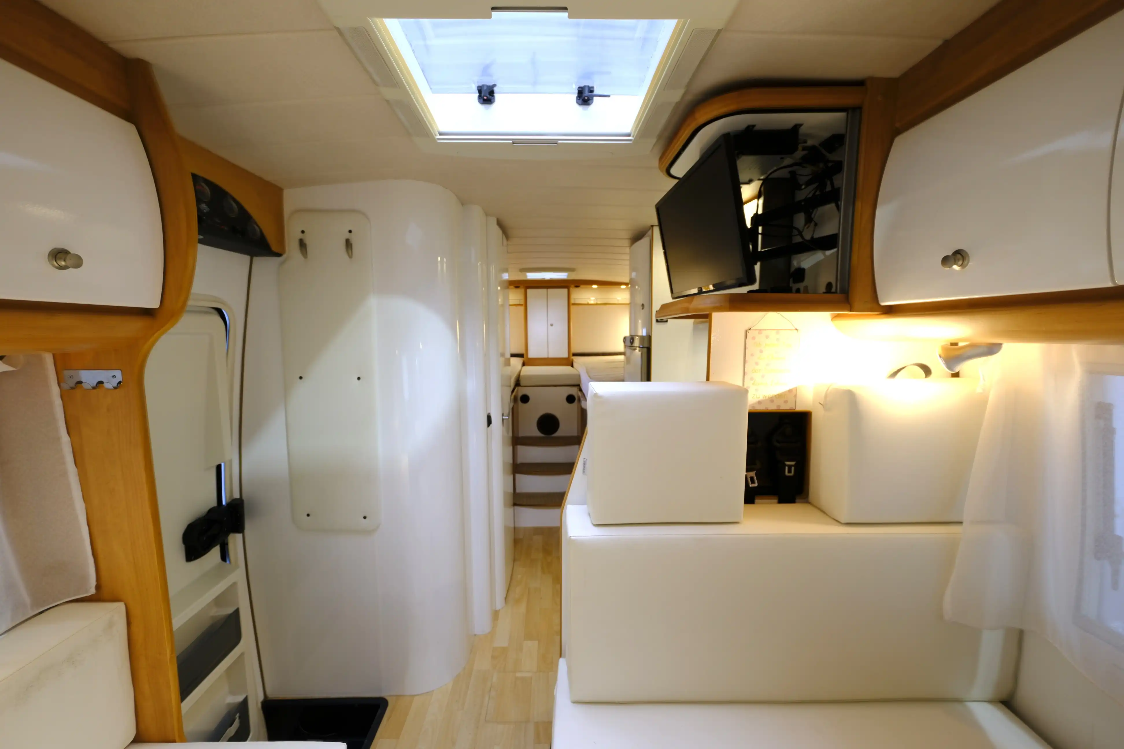 HOBBY T 690 GES